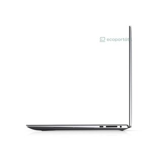 Dell Precision 5570 15.6" i7 12700H, 16GB, SSD 512GB, WUXGA, NVIDIA RTX A1000 4GB, Bat. Nueva, A+