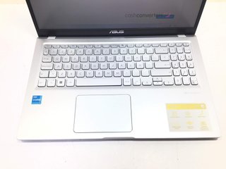 pc portatil asus f1500e