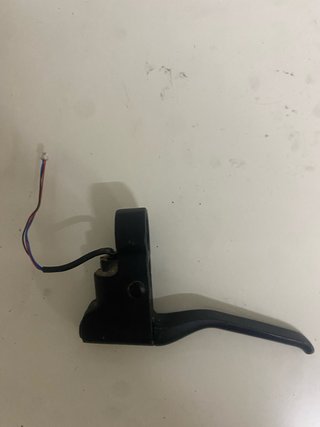 Maneta Freno Xiaomi