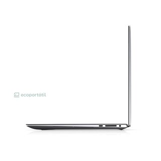 Dell Precision 5560 15,6" i7 11850H, 32GB, SSD 512GB, WUXGA, NVIDIA RTX A2000 4GB, Bat. Nueva, A+