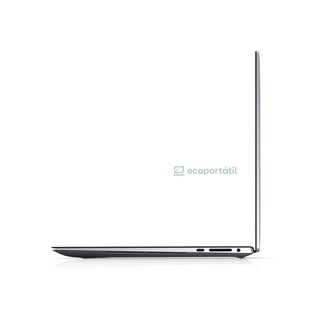 Dell Precision 5560 15,6" i7 11850H, 16GB, SSD 512GB, WUXGA, NVIDIA RTX A2000 4GB, Bat. Nueva, A+