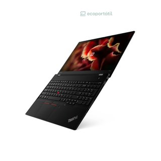Lenovo Thinkpad P15S G1 15,6" i7 10610U, 32GB, SSD 1TB, FHD, NVIDIA Quadro P520 2GB, A+