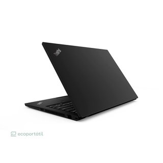 Lenovo Thinkpad P15S G1 15,6" i7 10610U, 32GB, SSD 1TB, FHD, NVIDIA Quadro P520 2GB, A+