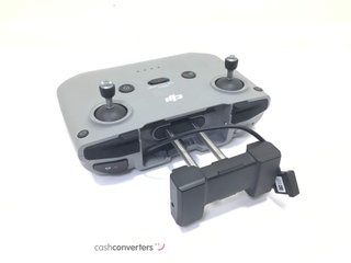 dron con camara dji mini 2 se