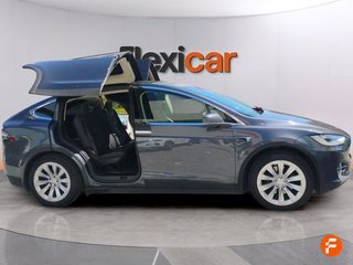 Tesla Model X 75D 4WD
