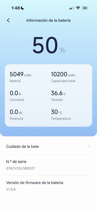 Patinete Eléctrico Ninebot Segway precio negociabl