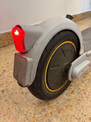 Patinete Eléctrico Ninebot Segway precio negociabl