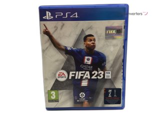fifa 23 ps4