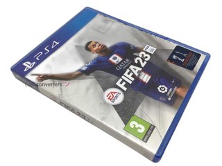 fifa 23 ps4