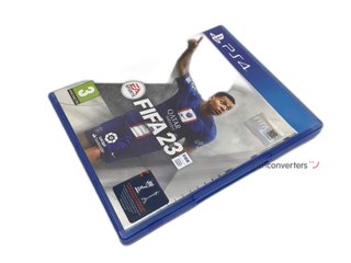 fifa 23 ps4