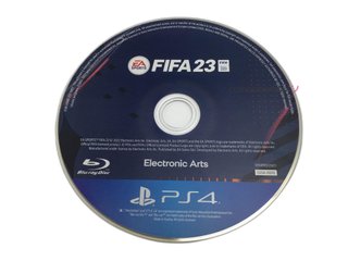 fifa 23 ps4