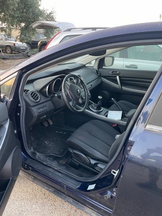 Mazda CX-7 2010