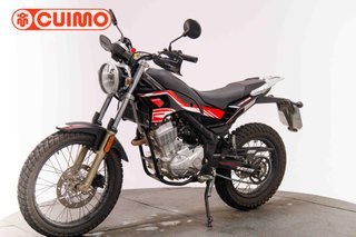 RIEJU TANGO 125