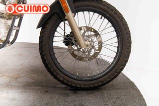 RIEJU TANGO 125