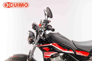 RIEJU TANGO 125