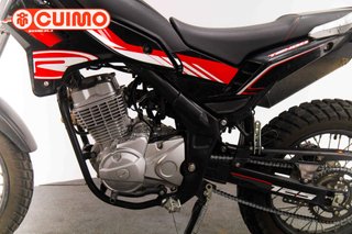 RIEJU TANGO 125