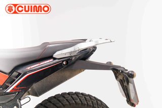 RIEJU TANGO 125