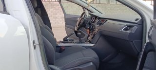 Peugeot 508 2012