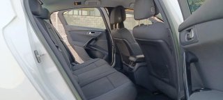Peugeot 508 2012