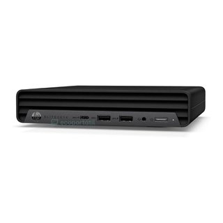 Pack HP 800 G6 Mini i5 10500T 16GB SSD 512GB + LCD 27" + Tecl y Ratón Inalámbrico + WiFi