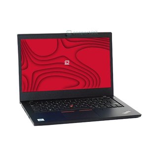 Lenovo ThinkPad L14 G4 14" i5 1345U, 16GB, SSD 256GB, FHD, A+