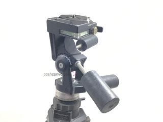 tripode manfrotto art 055c