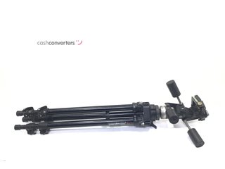 tripode manfrotto art 055c