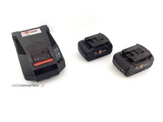 taladro a bateria wurth master bs 18-a
