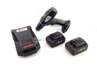 taladro a bateria wurth master bs 18-a