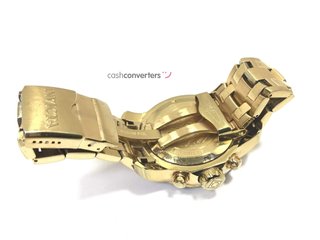 reloj pulsera caballero invicta pro diver