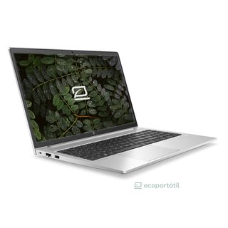 HP ProBook 450 G9 15,6" i5 1235U, 8GB, SSD 256GB, FHD, A
