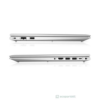 HP ProBook 450 G9 15,6" i5 1235U, 8GB, SSD 256GB, FHD, A