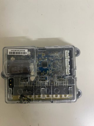 Controladora Xiaomi