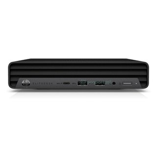 Pack HP 800 G6 Mini i5 10500T 16GB SSD 512GB + LCD 23" + Tecl y Ratón Inalámbrico + WiFi
