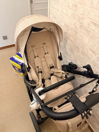 Kinderkraft NEA 2 Full Equip Silla de Paseo