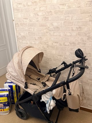Kinderkraft NEA 2 Full Equip Silla de Paseo