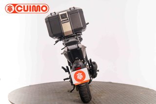 HUSQVARNA SVARTPILEN 401