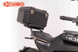 HUSQVARNA SVARTPILEN 401