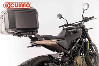 HUSQVARNA SVARTPILEN 401