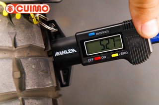 HUSQVARNA SVARTPILEN 401