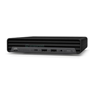 Pack HP 800 G6 Mini i5 10500T 16GB SSD 256GB + LCD 23" + Tecl y Ratón Inalámbrico + WiFi