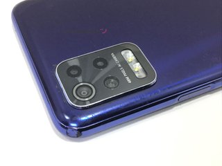 lg k52