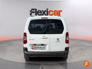 Peugeot Rifter Active Long BlueHDi 73kW