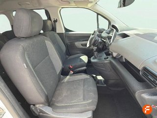 Peugeot Rifter Active Long BlueHDi 73kW