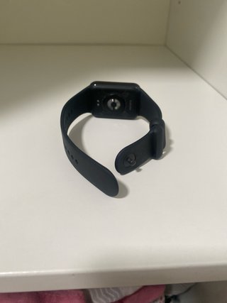 Xiaomi Mi Band 7 Pro Negra