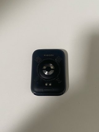 Xiaomi Mi Band 7 Pro Negra
