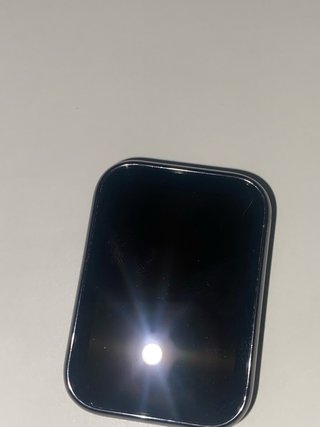 Xiaomi Mi Band 7 Pro Negra