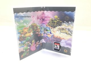 super mario bros wonder n-switch