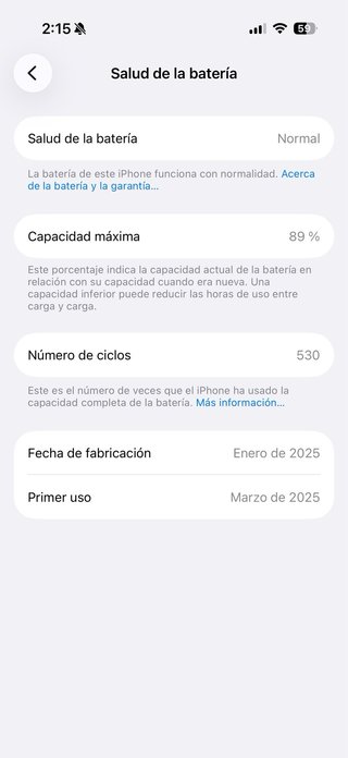 iPhone 16 Pro 256GB