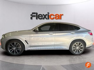 BMW X4 xDrive20d